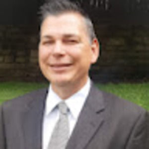 Meet your Posher, Rob